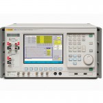 Fluke 6105A/6100B